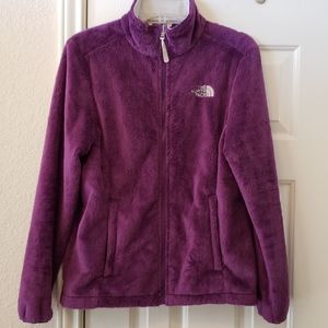 Northface jacket